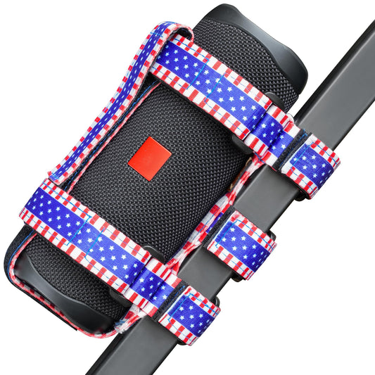 Golf Cart Speaker Strap, Star