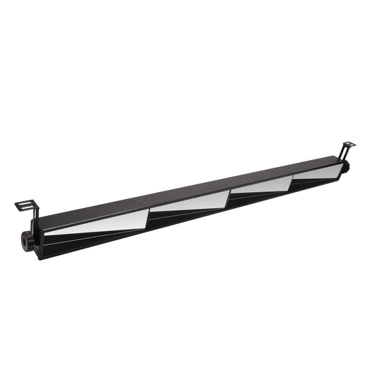 Golf Cart 4 Panel Mirror