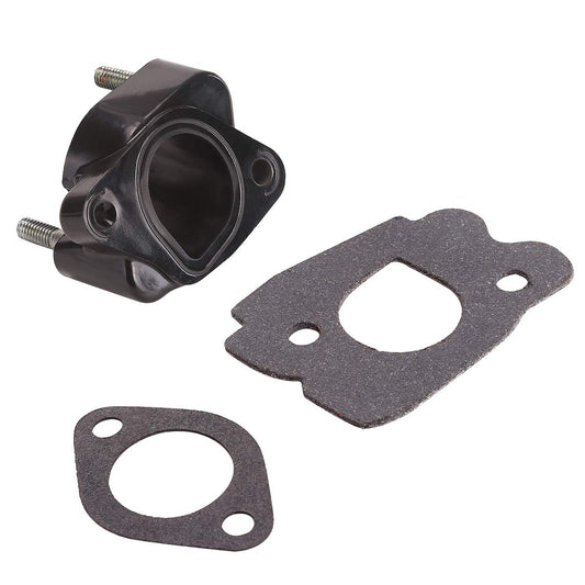 Golf Cart Carburetor Gasket for Yamaha G2 G8 G9 G11 G14 4-Cycle / J38-13596-00 J38-1557-01-00 J38-13556-01-00