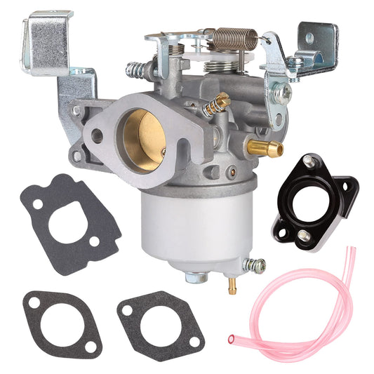 Golf Cart Carburetor Kit for Yamaha G2 G5 G8 G9 G11 4-Cycle Engines 1985-1995 / J38-14101-00 J38-14101-01 J38-14101-02