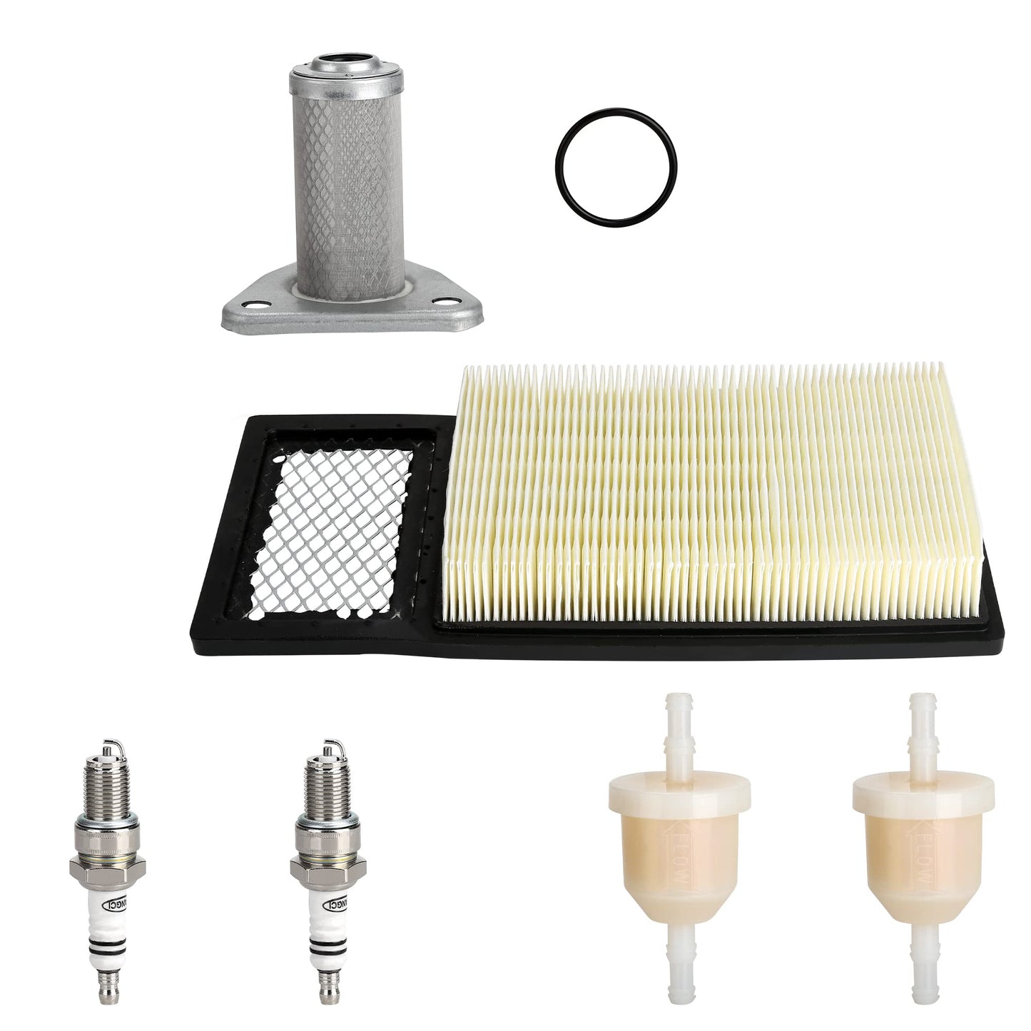 Golf Cart Tune Up Kit for EZGO TXT Medalist 4 Cycle 1994-2005 Gas / 72368G01 72084-G01