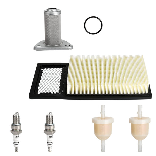 Golf Cart Tune Up Kit for EZGO TXT Medalist 4 Cycle 1994-2005 Gas / 72368G01 72084-G01