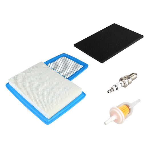 Golf Cart Tune Up Kit for Yamaha G16 G19 G20 G21 G22 1996-up, G29 Drive 2012-up / JN6-E4450-01 JN6-E445E-00