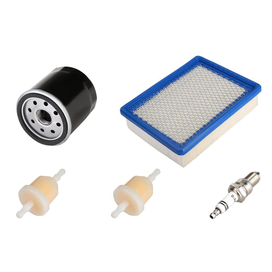 Golf Cart Tune Up Kit for Club Car DS 1992-up 4-Cycle / 1015426