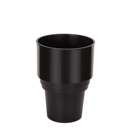 Golf Cart Cup Holder for Portable Propane Heater
