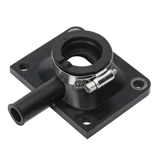 Carburetor Intake Manifold Boot for Yamaha G1 1983-1988 Gas J24-13586-00-00