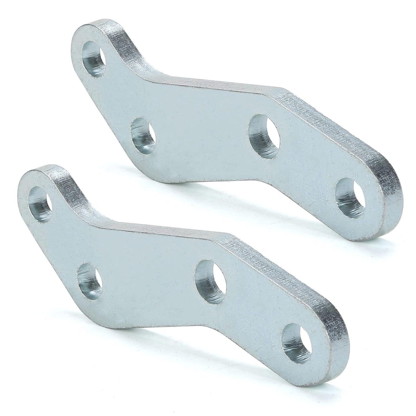 Golf Cart Knuckle Arm Kit for Yamaha G29 Drive 2007-2016 / JW1-F3512-00