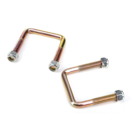 Golf Cart Spring U Bolt for EZGO TXT 1994-up / 72124G01 72618G01