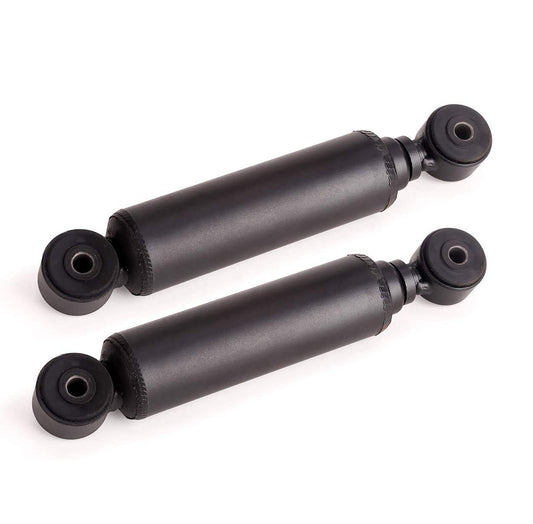 Golf Cart Front Shocks Kit for Club Car Precedent 2004-up / 102288501 102588601