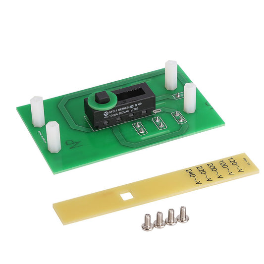Golf Cart Charger Slide Switch for Club Car 1995-up / 101838601