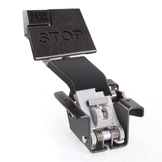 Golf Cart Brake Pedal for Club Car Precedent 2009-up / 102595701 103974901
