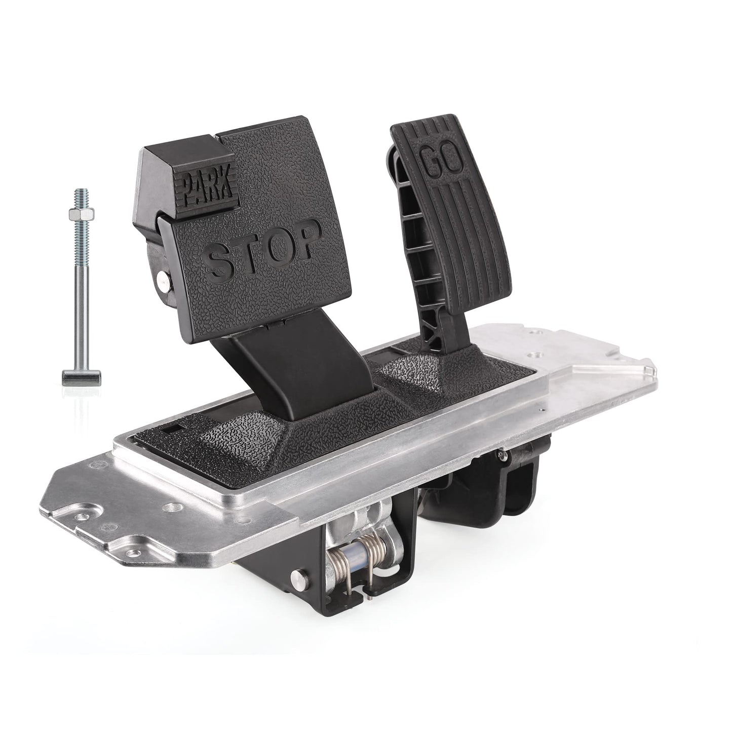 Golf Cart Accelerator Brake Pedal for Club Car Precedent / 103974821 102595021