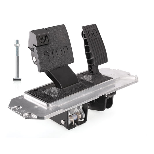 Golf Cart Accelerator Brake Pedal for Club Car Precedent / 103974821 102595021