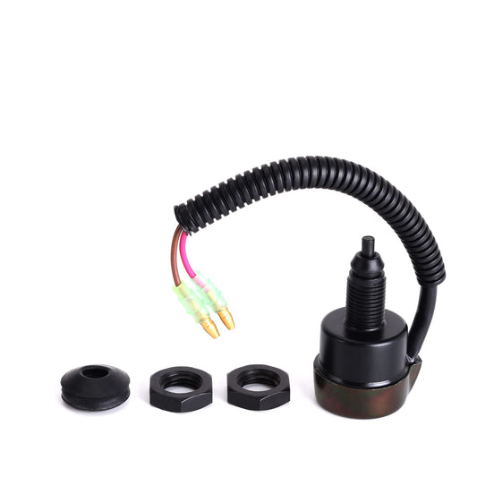 Golf Cart Stop Switch Assembly for Yamaha 1985-1994, G2-G9 / J41-82550-02