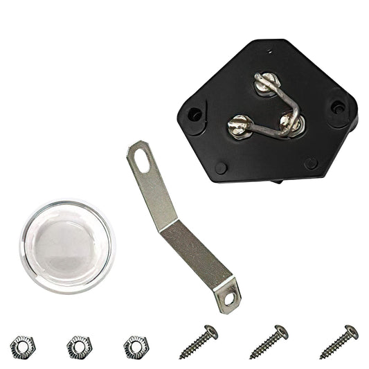 Golf Cart Charger Fuse for Lester PowerDrive Charger / 1012101