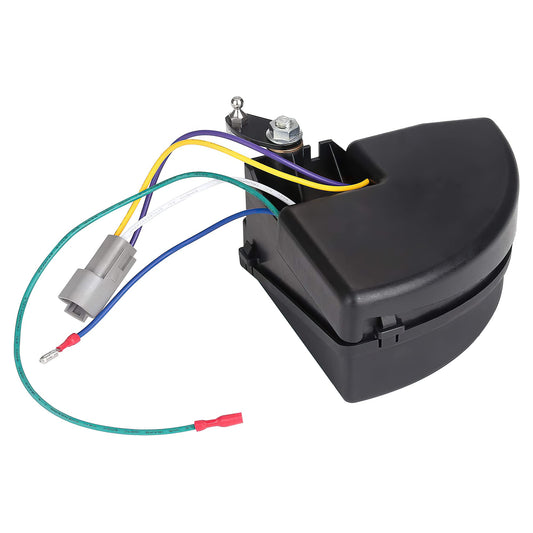 Golf Cart V-Glide Wiper Switch for Club Car DS 48V 2000-2004 / 101932001