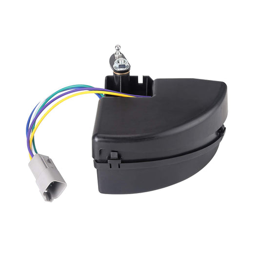 Golf Cart V-Glide Wiper Switch for Club Car DS 48V 1998-1999 / 101932003