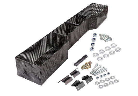 Golf Cart Front Inner Basket for Club Car Precedent DS