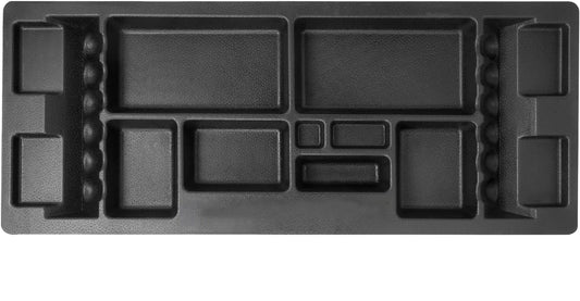 Golf Cart Under Seat Storage Tray for Club Car DS 1982-2000 Electric