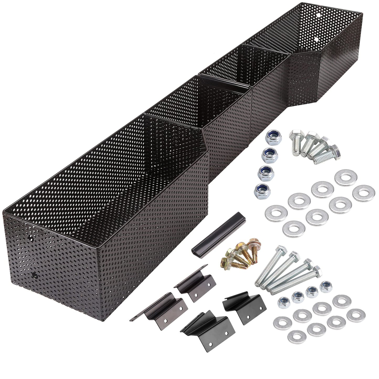 Golf Cart Front Inner Basket for Club Car Tempo