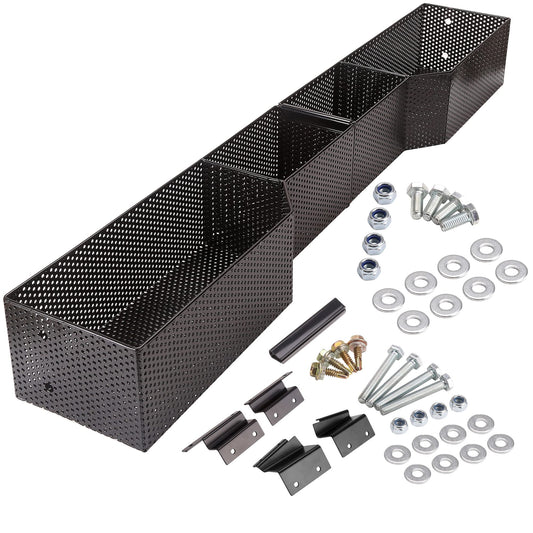 Golf Cart Front Inner Basket for Club Car Tempo