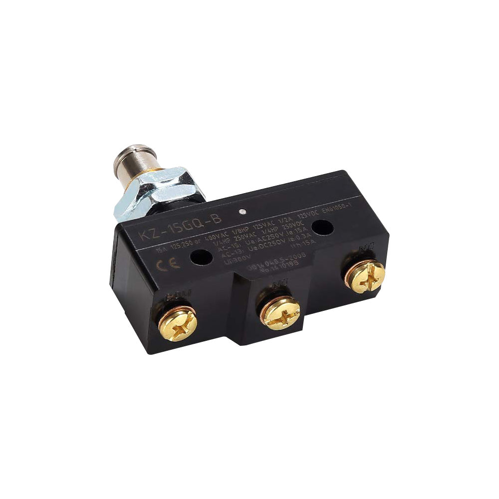 Golf Cart Brake Pedal Micro Switch for Club Car DS 1981-up / EZGO 1971-up / 1011439 12374G1 13141G1 730
