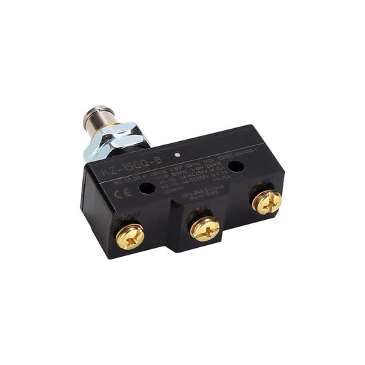 Golf Cart Brake Pedal Micro Switch for Club Car DS 1981-up / EZGO 1971-up / 1011439 12374G1 13141G1 730