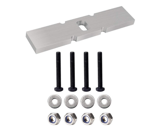 Golf Cart 1 Inch Front End Lift Kit for Club Car Precedent