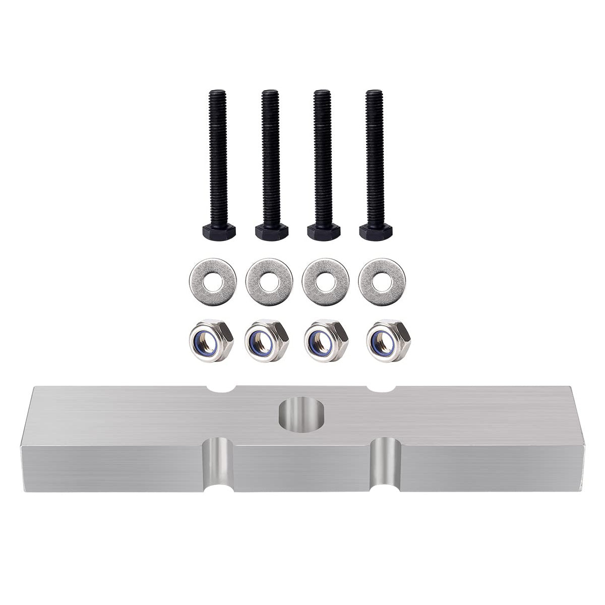 Golf Cart 1 Inch Front End Lift Kit for Club Car DS