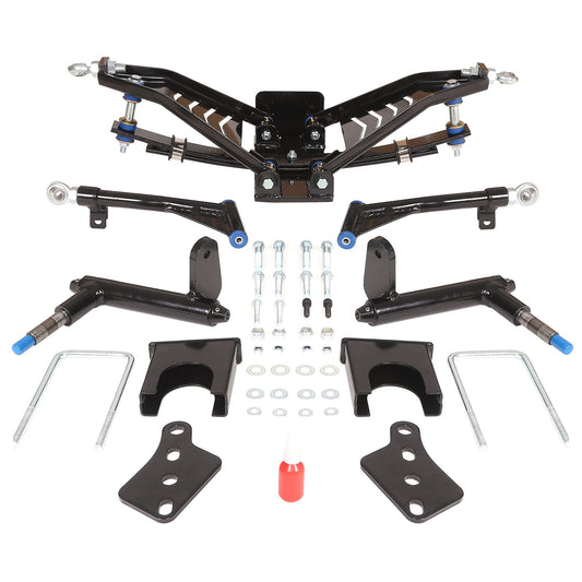 Golf Cart 6 inch Lift Kit for Club Car Precedent 2004-up