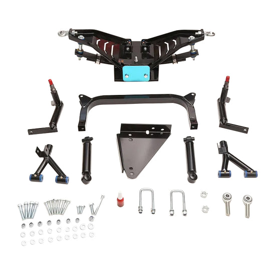 Golf Cart 6 inch Lift Kit for Yamaha G29 Drive / Drive 2 2007-up Electric