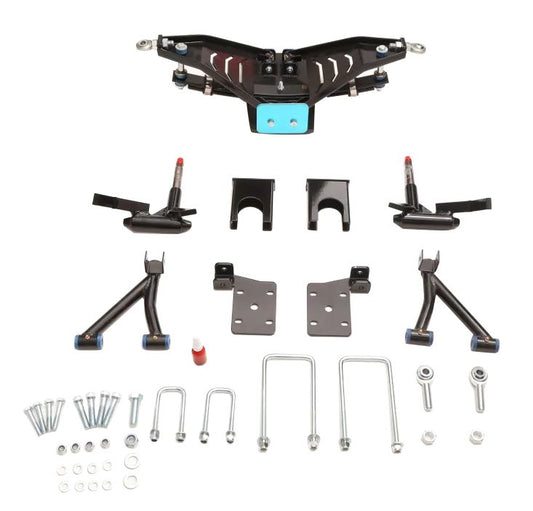 Golf Cart 6 inch Lift Kit for EZGO RXV 2008-2013