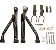 Golf Cart 6 inch Lift Kit for Yamaha G2 G9 1985-1995