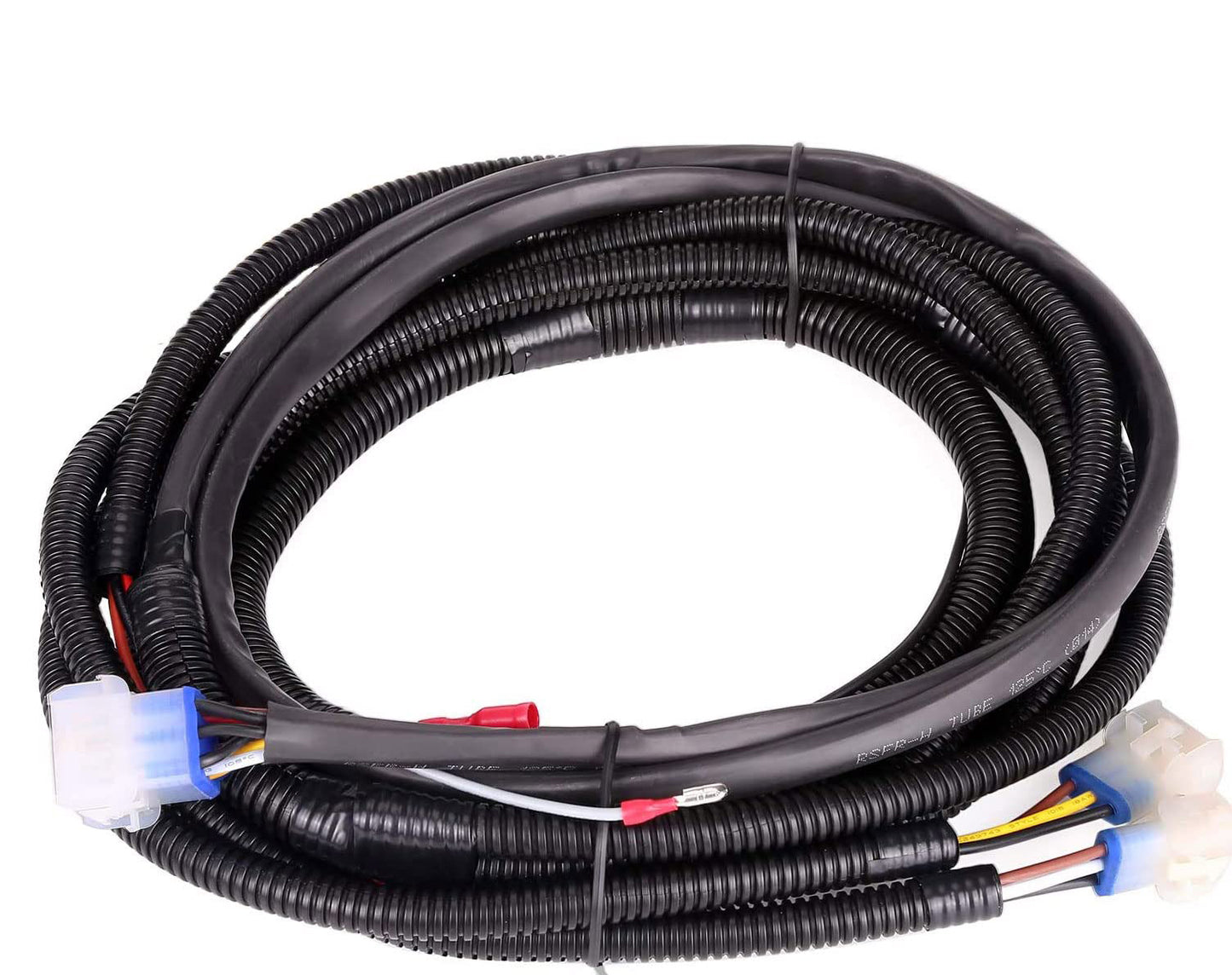 Golf Cart Headlight Harness for Club Car Precedent 2004-2008