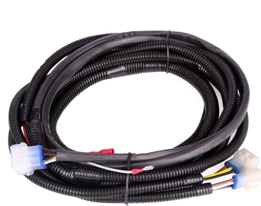 Golf Cart Headlight Harness for Club Car Precedent 2004-2008