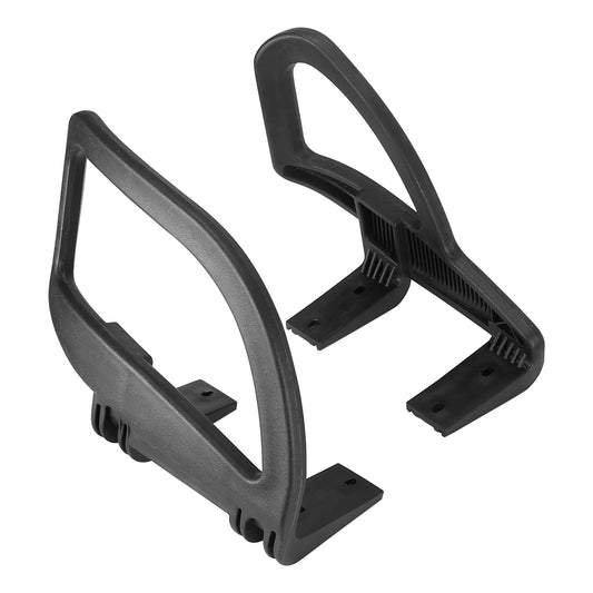 Golf Cart Hip Restraint Kit for EZGO RXV 2008-2015 / 607532 607653