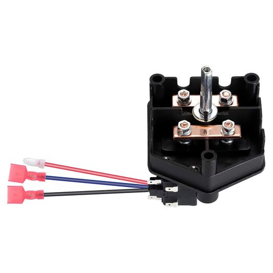Golf Cart Forward Reverse Switch for Club Car DS 48V 1995-up, 36V 1990-1994 / 101753004