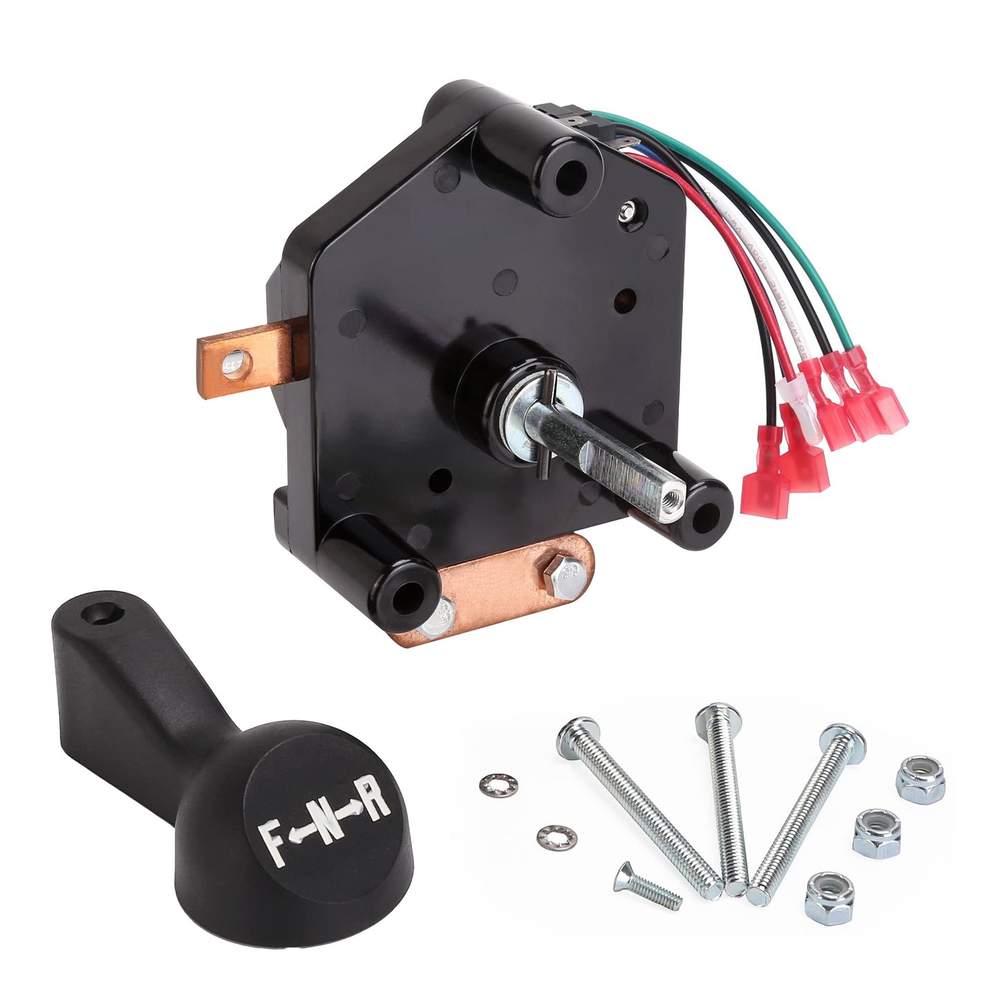 Golf Cart Forward Reverse Switch for Club Car DS 1984-2005 / 1011997 1014808 1012987