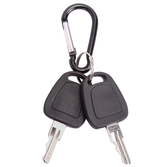 Golf Cart Ignition Key for All EZGO / 612956 605637