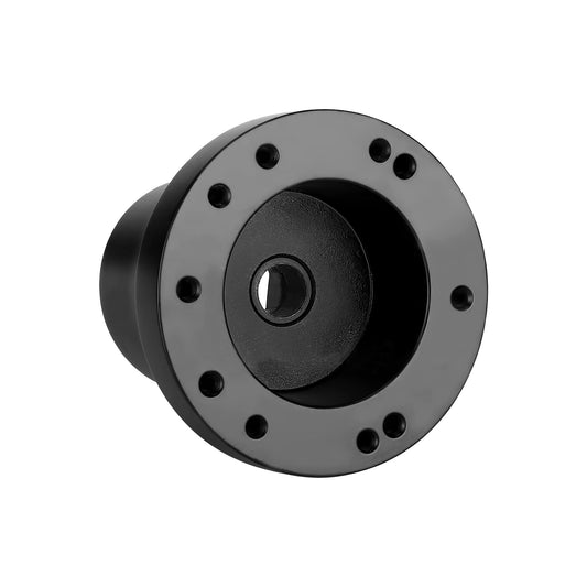 Golf Cart Black Steering Wheel Adapter for Club Car Precedent