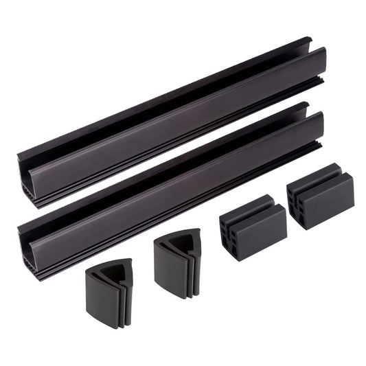 Golf Cart Windshield Retaining Clips for Club Car DS Precedent / 1014441-01 1021630-01 102005801