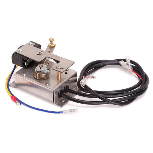 Golf Cart Potentiometer for EZGO Marathon 1989-1994 Electric / 25267G2 25399G1 27094G01