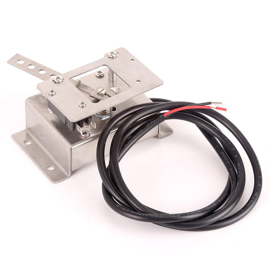 Golf Cart Potentiometer for EZGO 36V 1994+