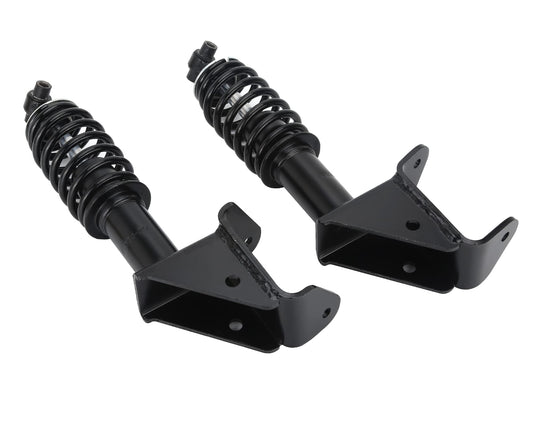 Golf Cart Front Shocks Strut Assembly Kit for Yamaha G22 2003-2007 / JUO-F3350-20 JUO-F3390-20