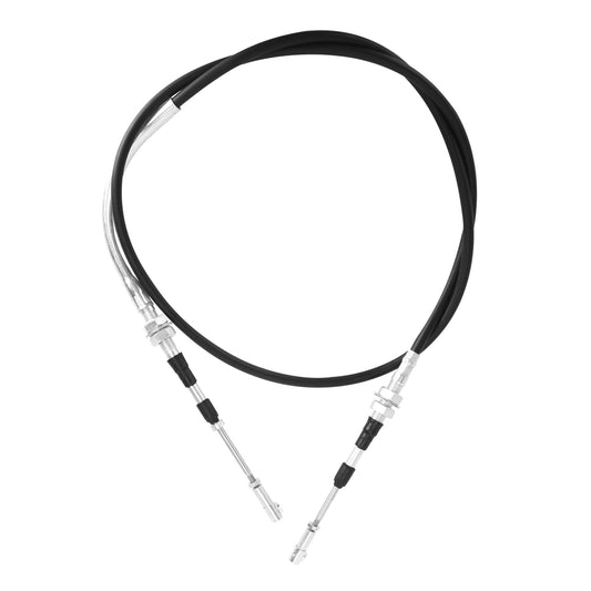 Golf Cart 66 inch Forward Reverse Shift Cable for EZGO TXT, MPT 800/1200, ST 2004-up Gas / 602891