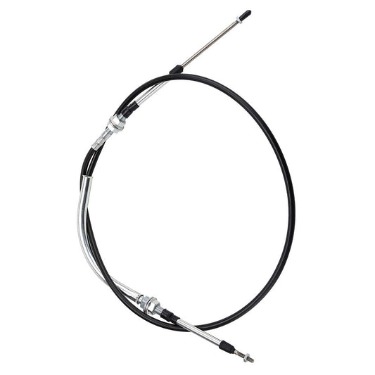 Golf Cart 68.5 inch Forward Reverse Shift Cable for Club Car DS 1998-up Gas / 1033795-01 1019515-01 101951401