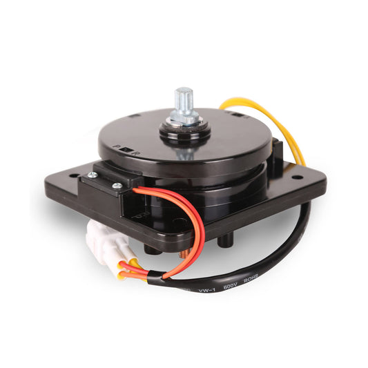 Golf Cart Forward Reverse Switch Assembly for 36V Yamaha G14 G16 1995-2002 / JN4-82917-00-00 JN4-82917-01-00