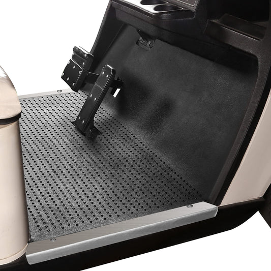 Golf Cart Floor Liner for EZGO TXT 2003-up