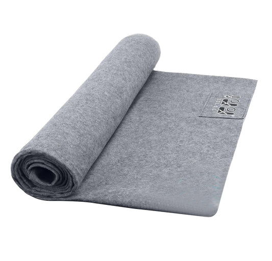 Golf Cart Garage Floor Mat