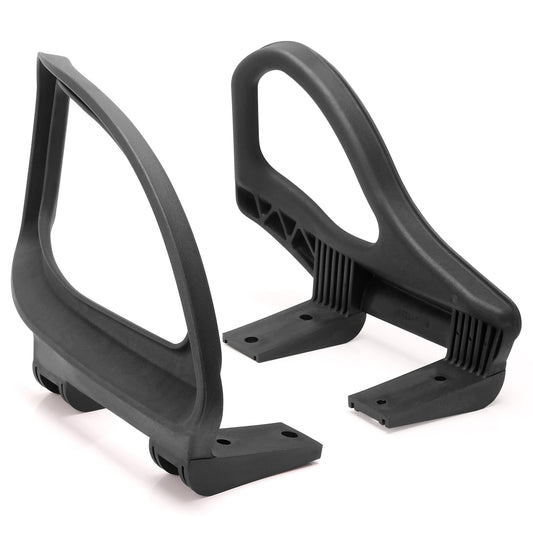 Golf Cart Hip Restraint Kit for EZGO RXV 2016-up (RXV 2) / 617645 617644